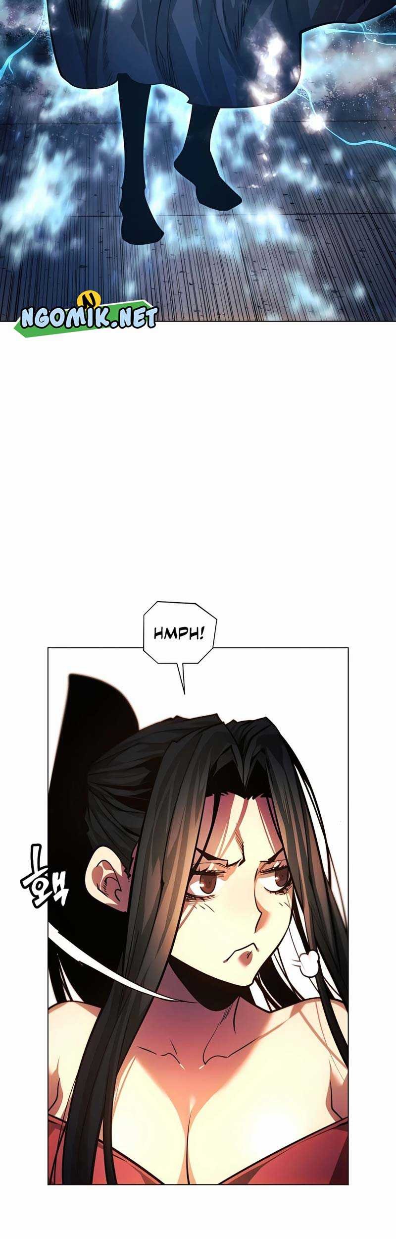 Modern Man Who Fall Into Murim Chapter 76 - halaman 34