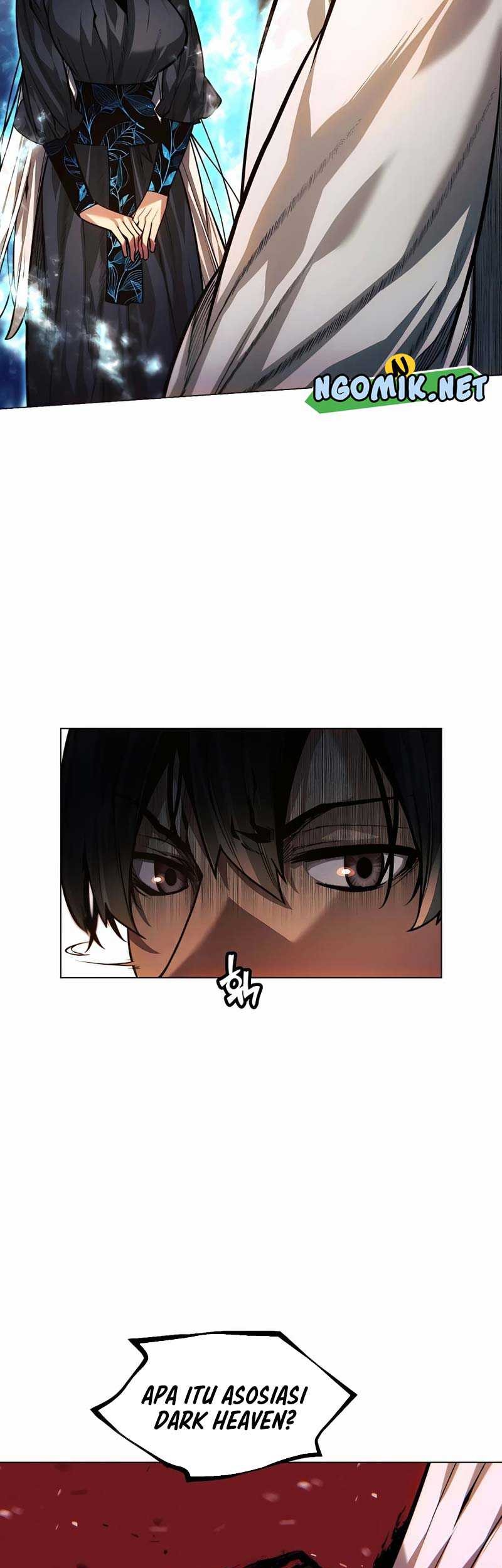 Modern Man Who Fall Into Murim Chapter 76 - halaman 36