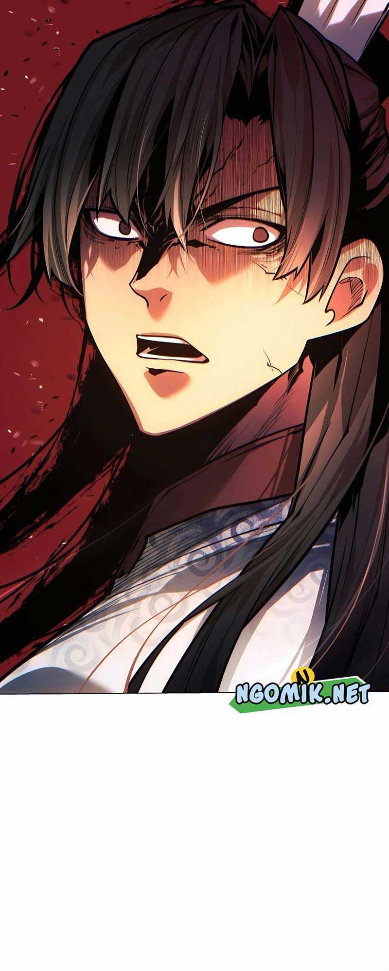 Modern Man Who Fall Into Murim Chapter 76 - halaman 37