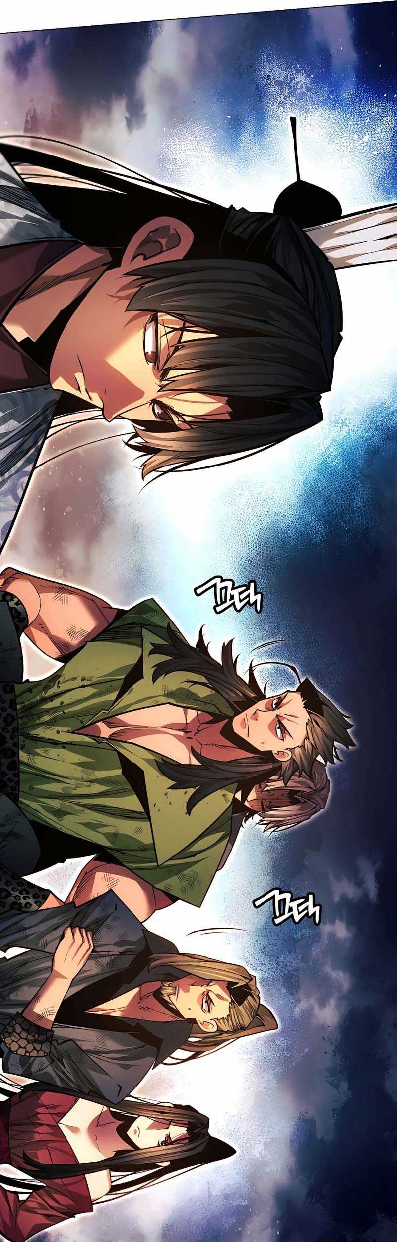 Modern Man Who Fall Into Murim Chapter 76 - halaman 38