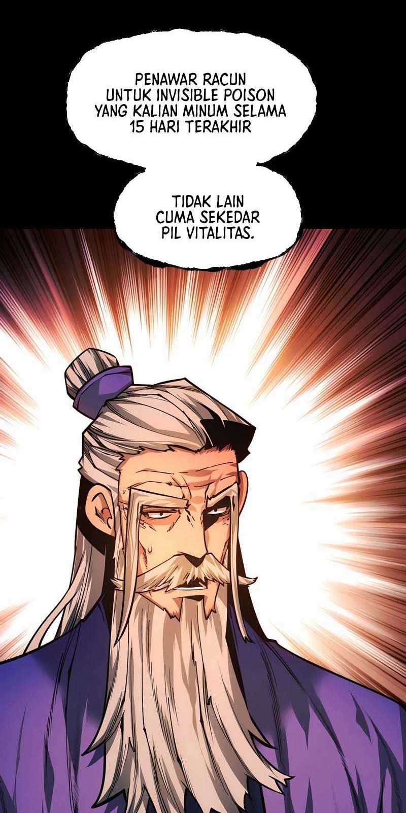 Modern Man Who Fall Into Murim Chapter 76 - halaman 45