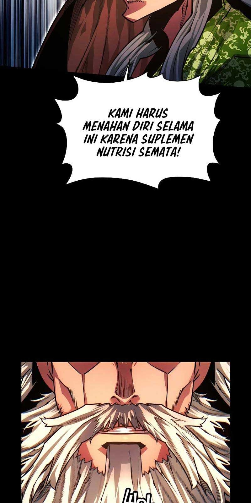 Modern Man Who Fall Into Murim Chapter 76 - halaman 47