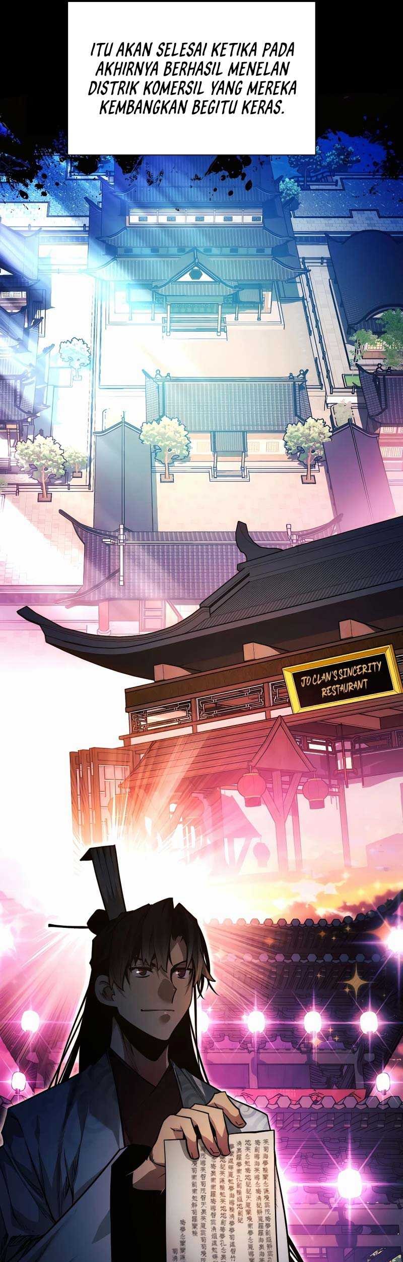 Modern Man Who Fall Into Murim Chapter 76 - halaman 50