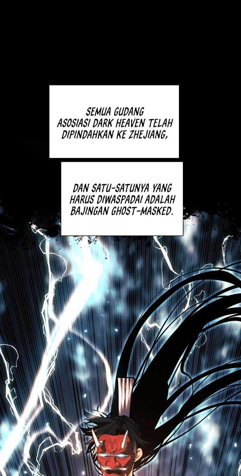 Modern Man Who Fall Into Murim Chapter 76 - halaman 53