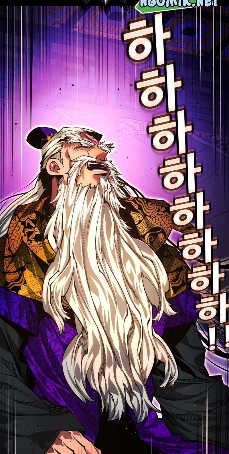 Modern Man Who Fall Into Murim Chapter 76 - halaman 55