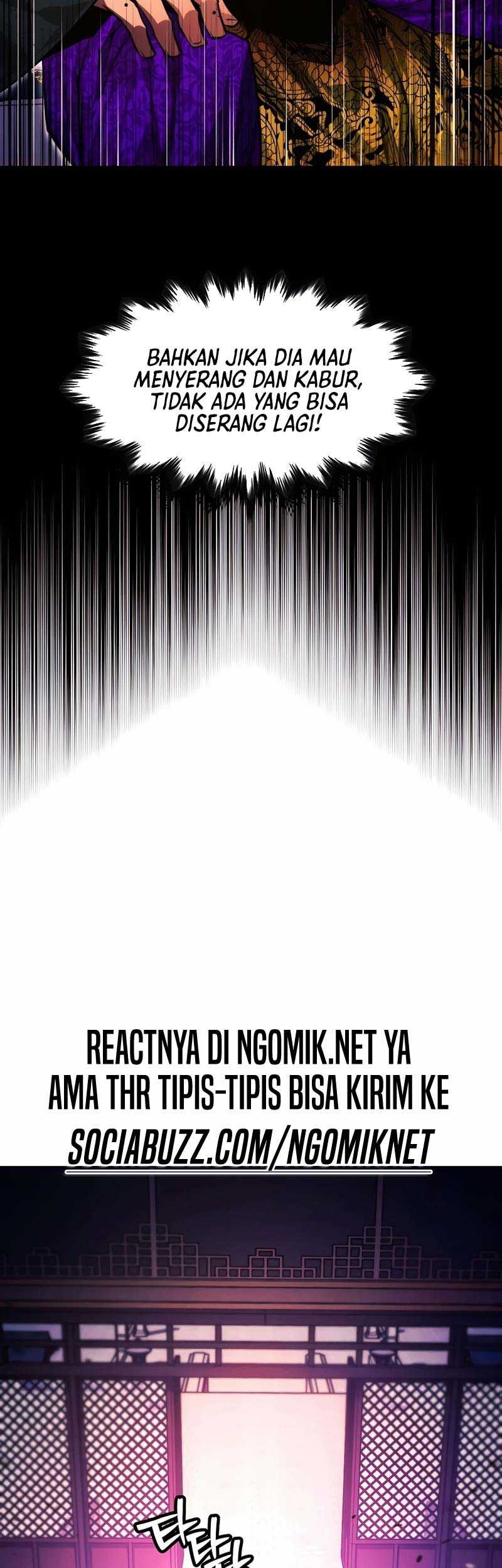 Modern Man Who Fall Into Murim Chapter 76 - halaman 56