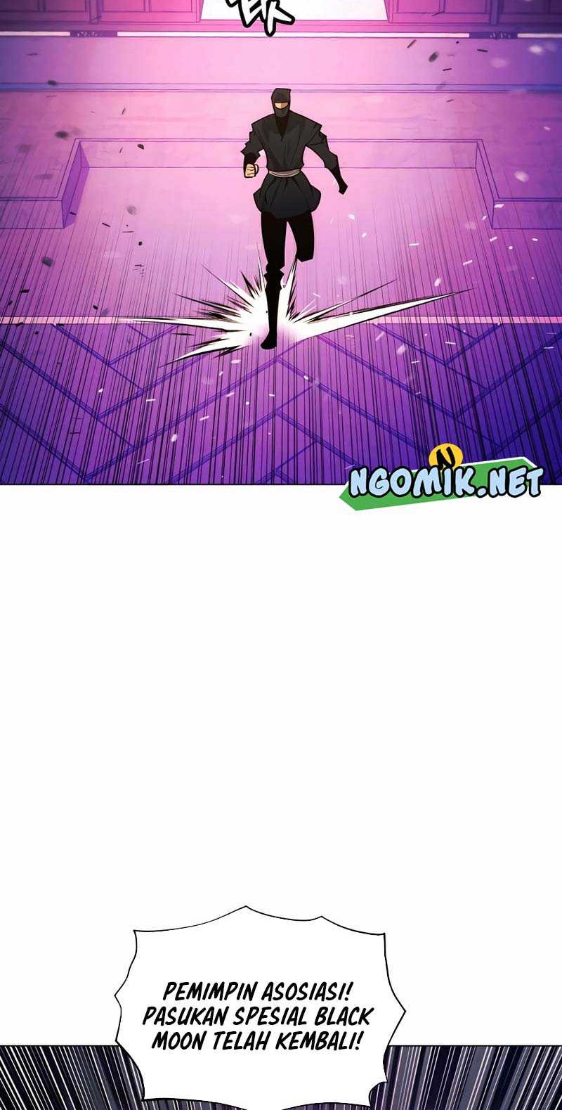 Modern Man Who Fall Into Murim Chapter 76 - halaman 57