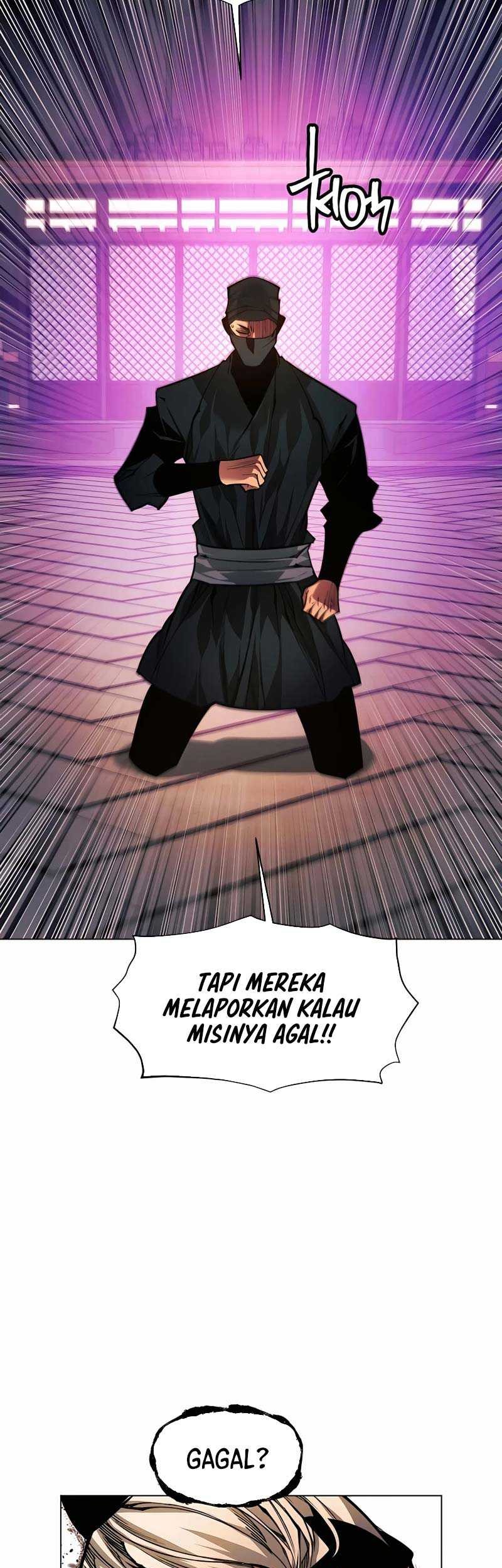 Modern Man Who Fall Into Murim Chapter 76 - halaman 58