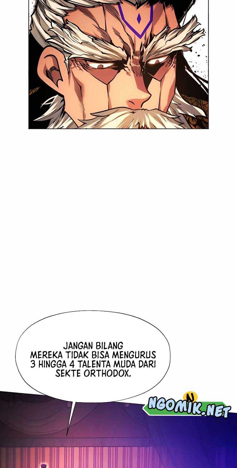 Modern Man Who Fall Into Murim Chapter 76 - halaman 59