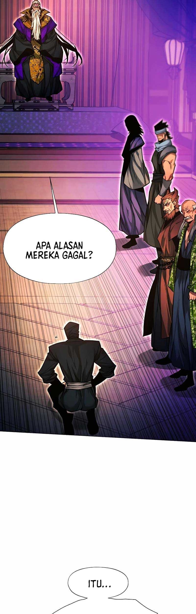 Modern Man Who Fall Into Murim Chapter 76 - halaman 60