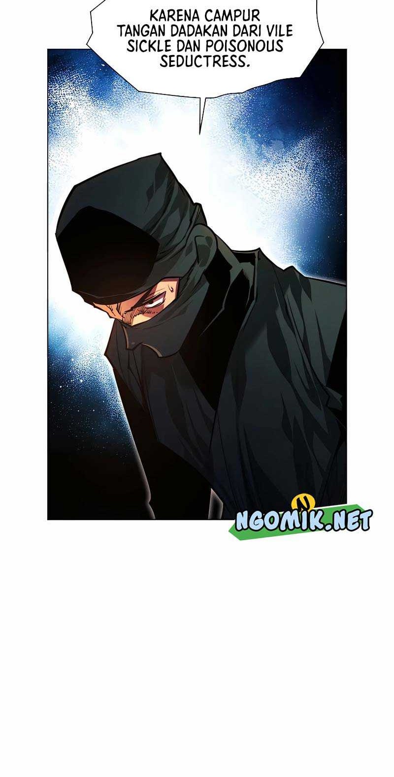 Modern Man Who Fall Into Murim Chapter 76 - halaman 61