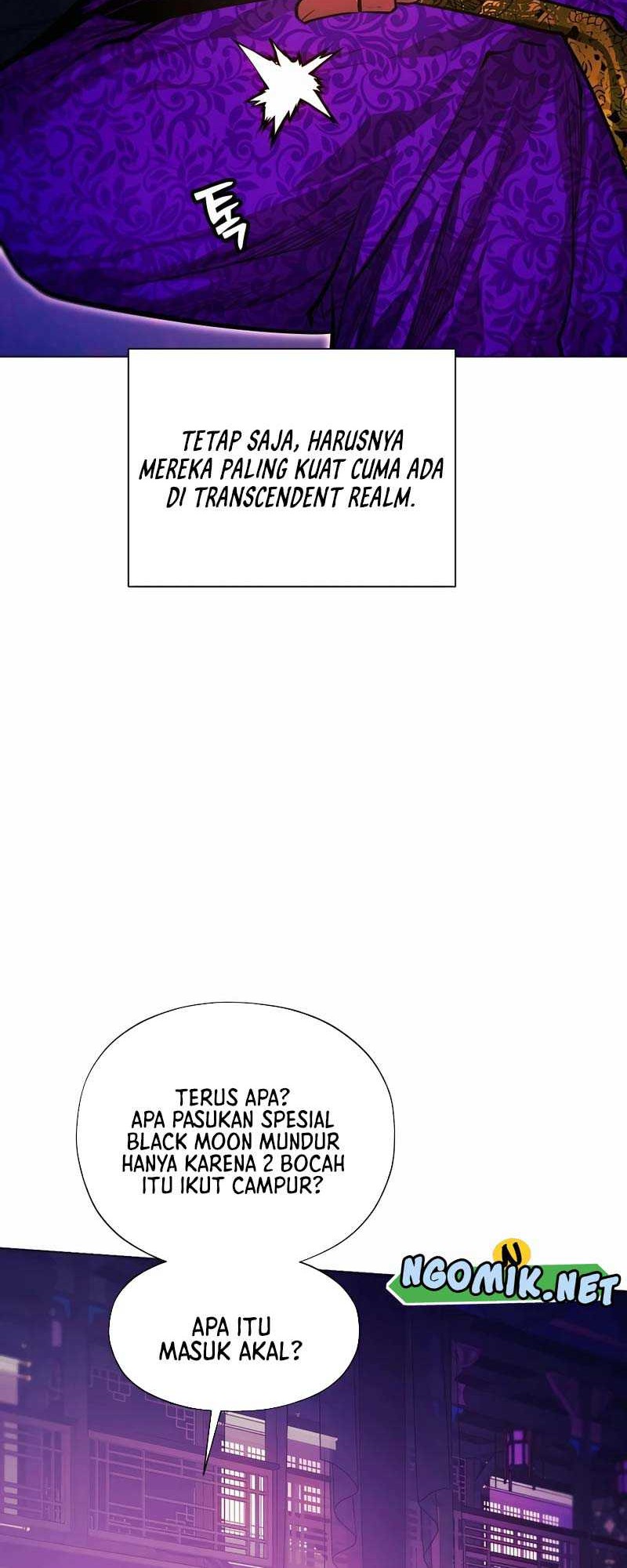 Modern Man Who Fall Into Murim Chapter 76 - halaman 63