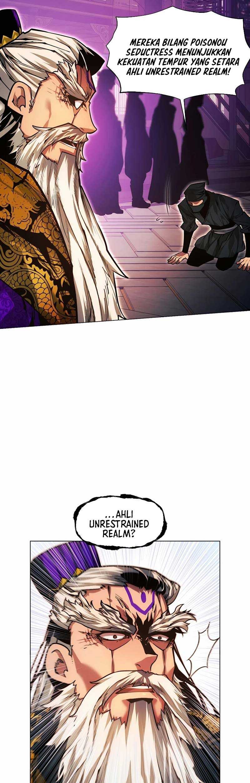 Modern Man Who Fall Into Murim Chapter 76 - halaman 64