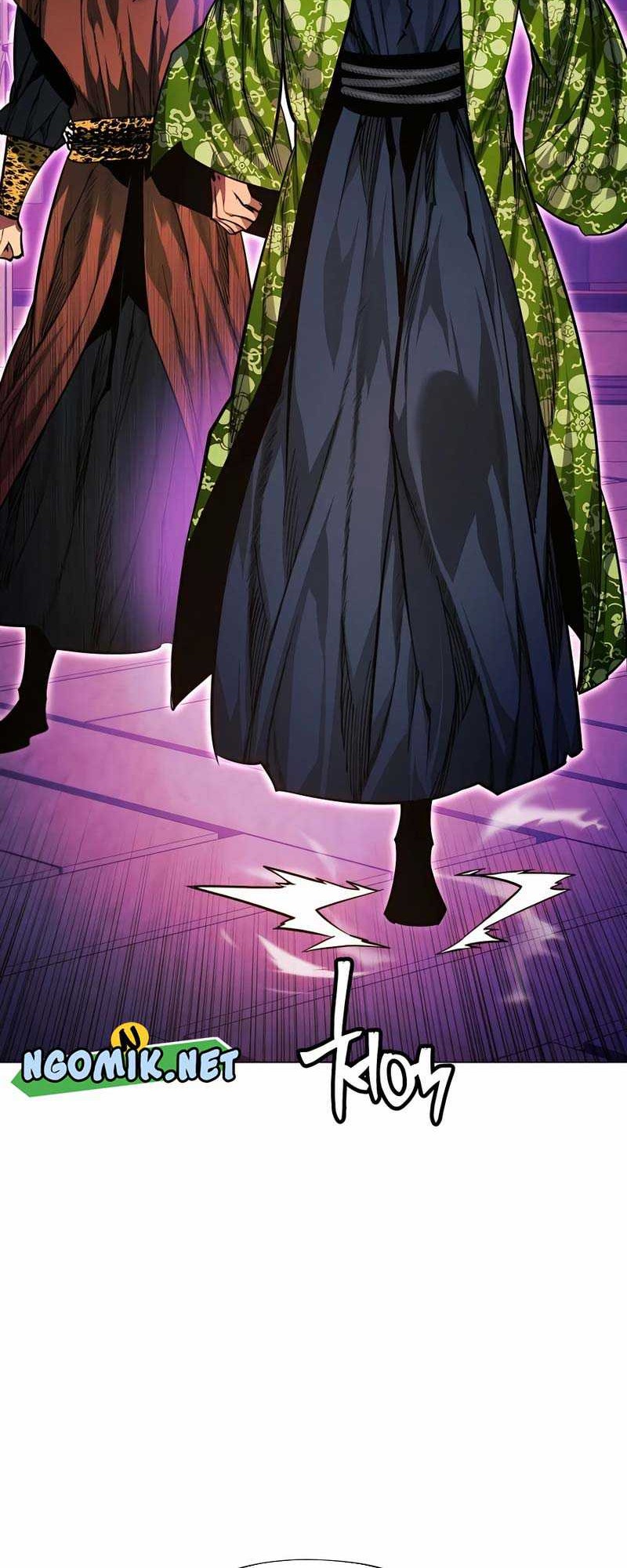 Modern Man Who Fall Into Murim Chapter 76 - halaman 67