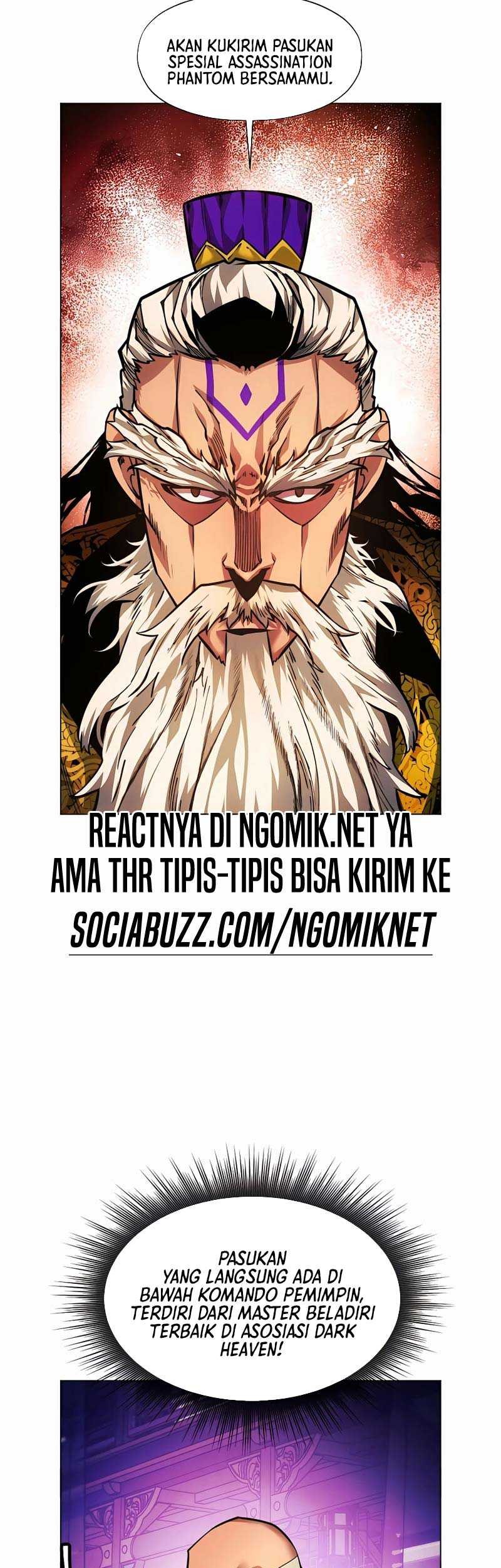Modern Man Who Fall Into Murim Chapter 76 - halaman 68