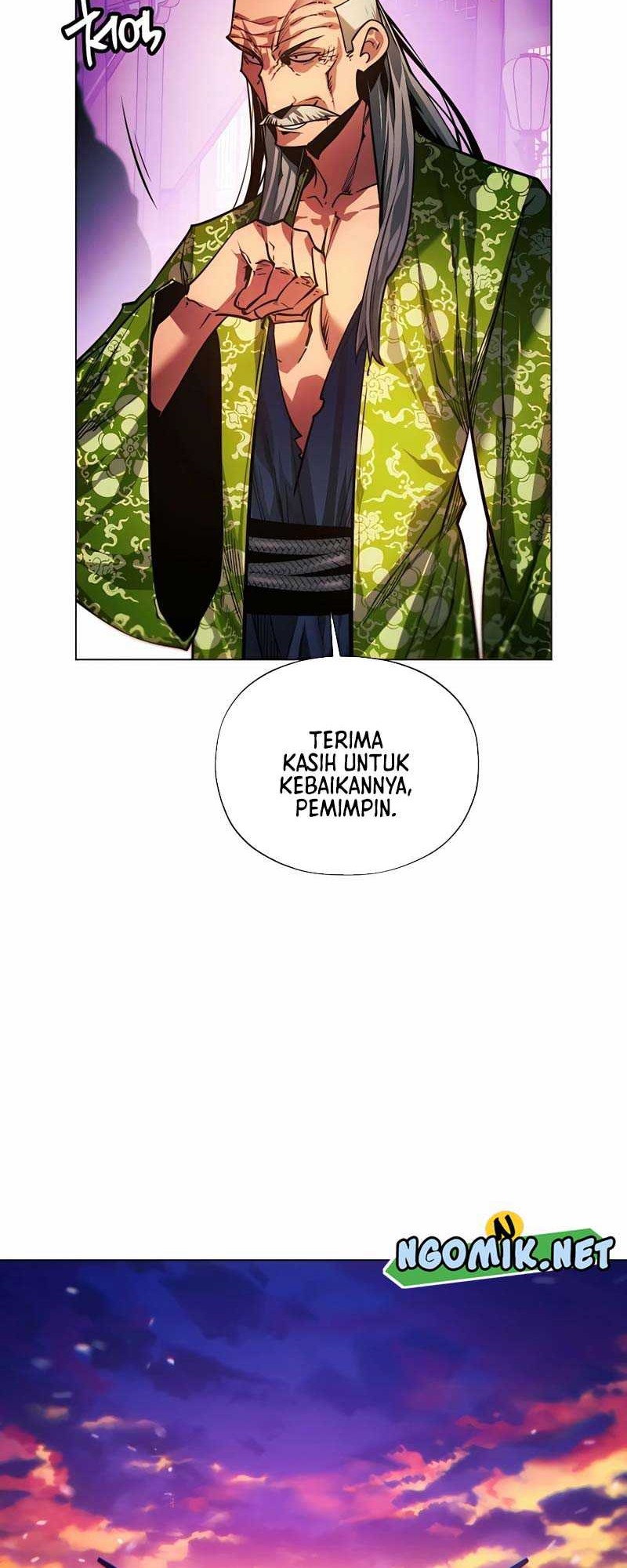 Modern Man Who Fall Into Murim Chapter 76 - halaman 69
