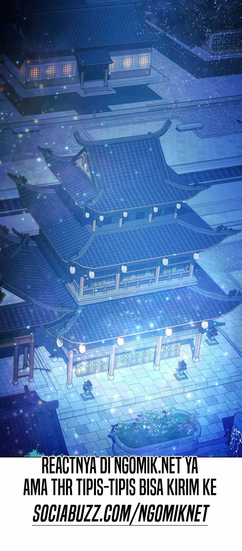 Modern Man Who Fall Into Murim Chapter 76 - halaman 7