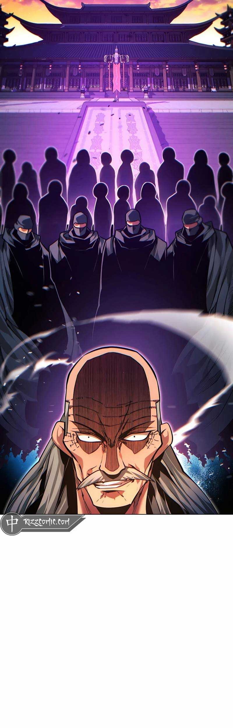 Modern Man Who Fall Into Murim Chapter 76 - halaman 70