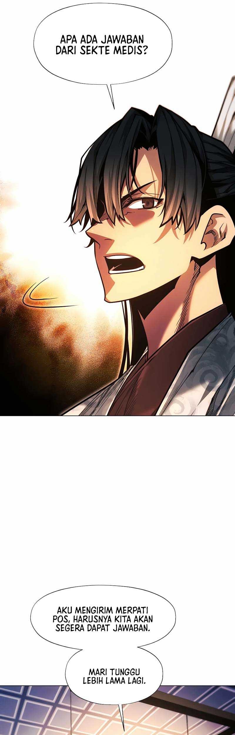 Modern Man Who Fall Into Murim Chapter 76 - halaman 74