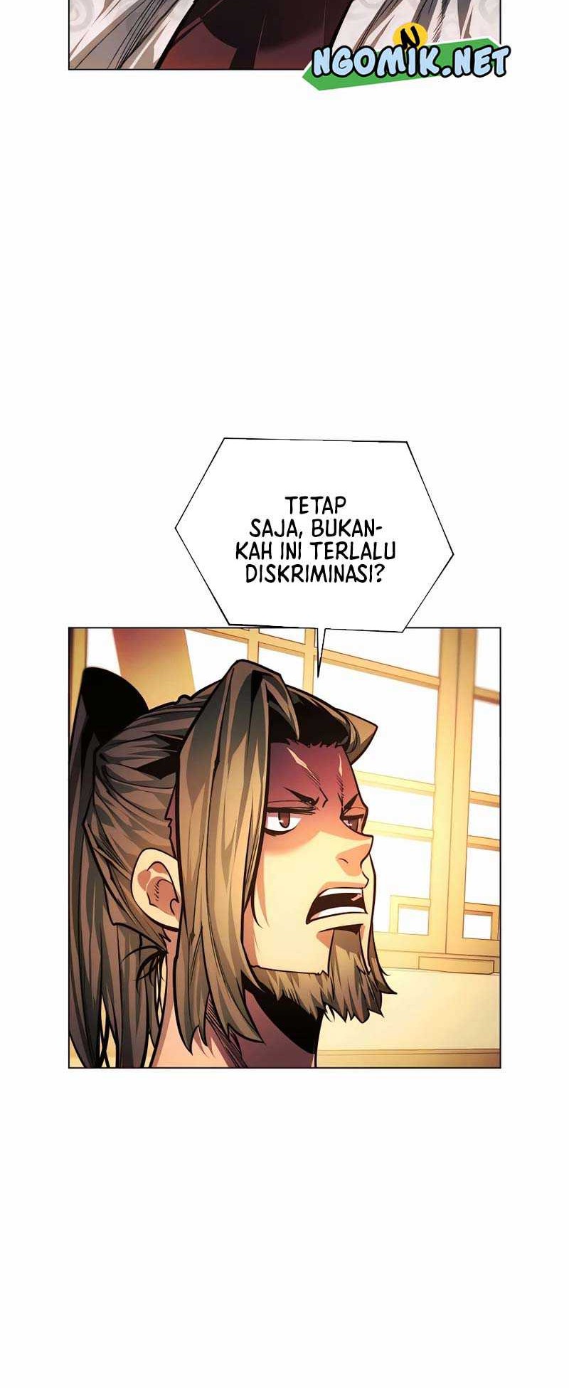 Modern Man Who Fall Into Murim Chapter 76 - halaman 77