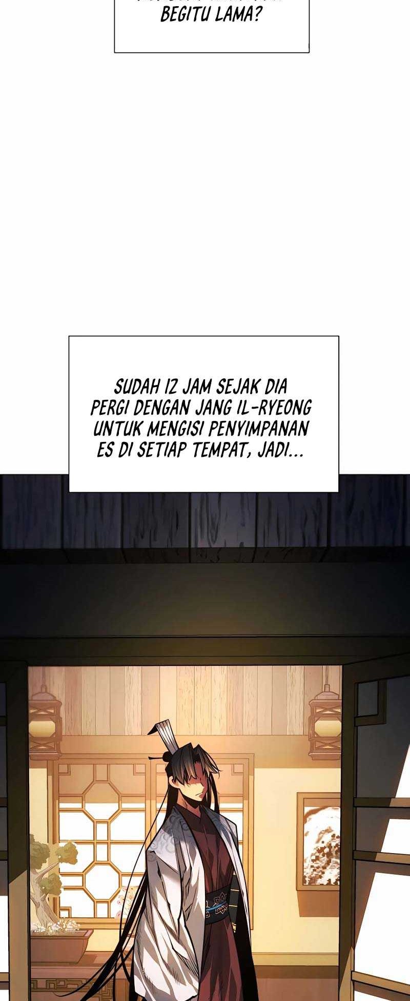 Modern Man Who Fall Into Murim Chapter 76 - halaman 81
