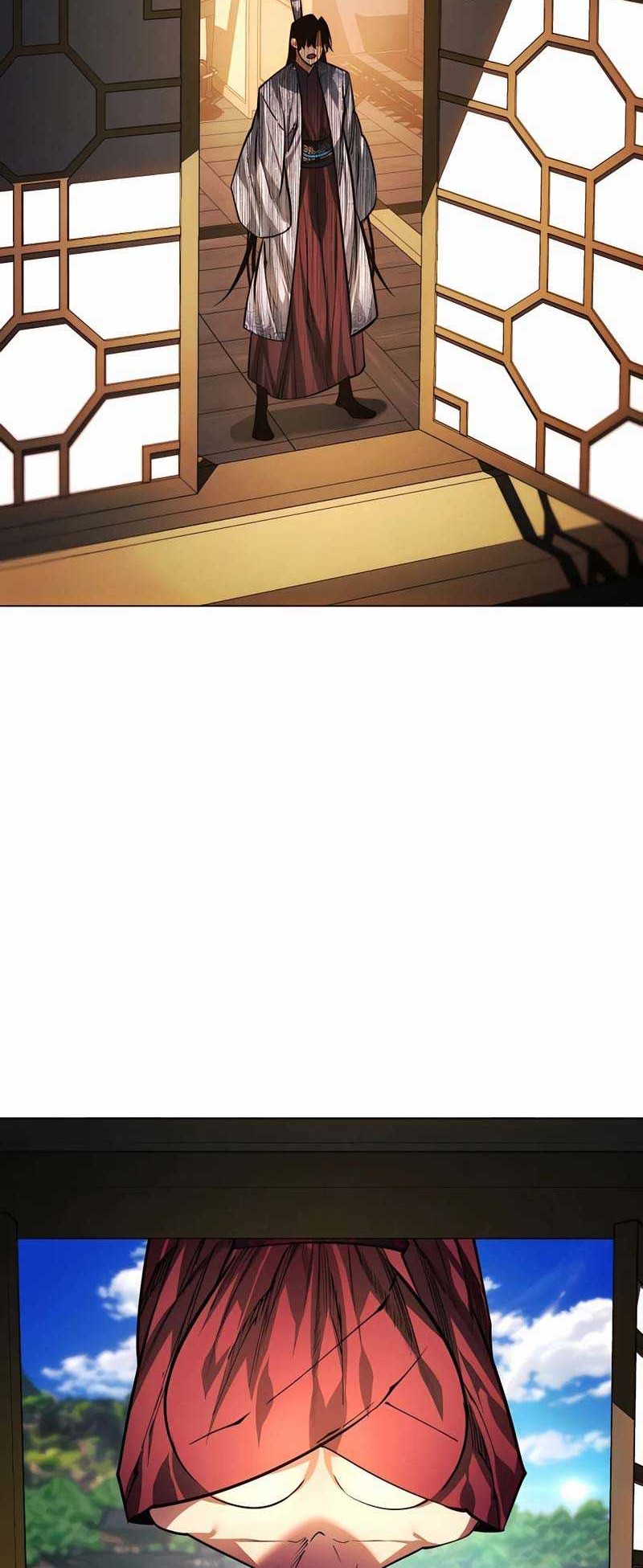 Modern Man Who Fall Into Murim Chapter 76 - halaman 83