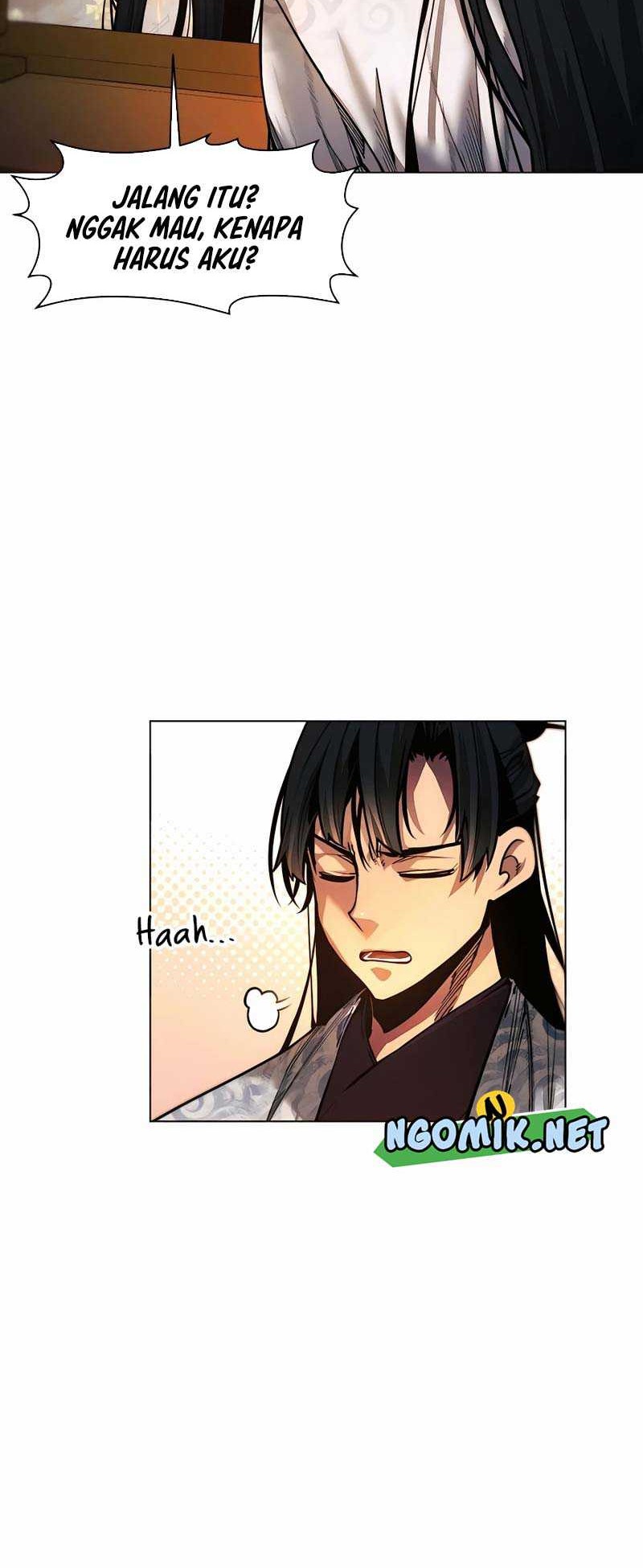 Modern Man Who Fall Into Murim Chapter 76 - halaman 85