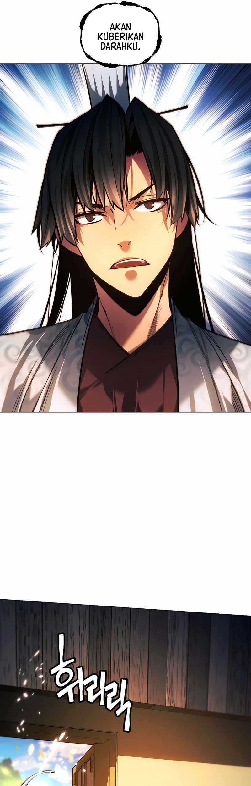 Modern Man Who Fall Into Murim Chapter 76 - halaman 86
