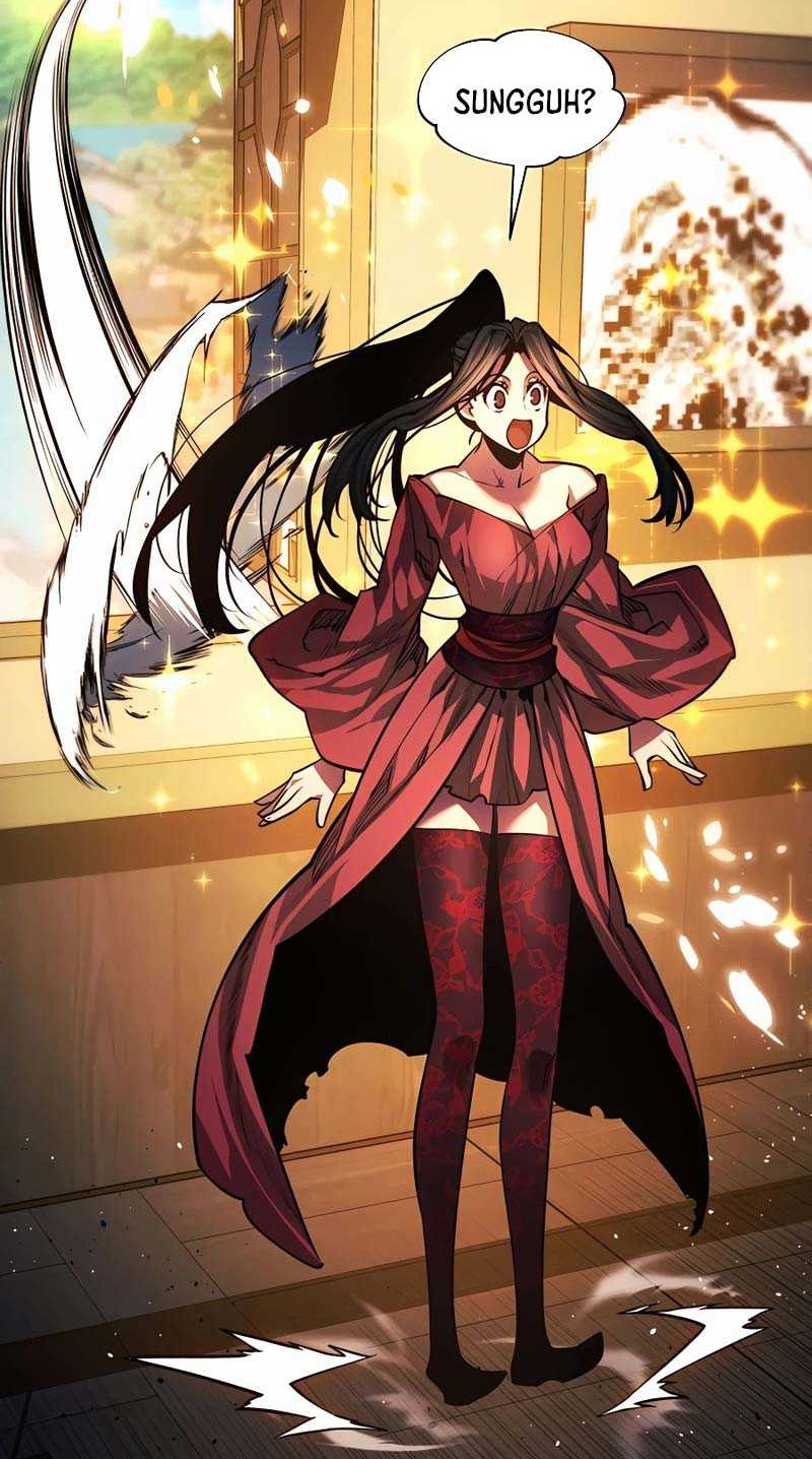 Modern Man Who Fall Into Murim Chapter 76 - halaman 87