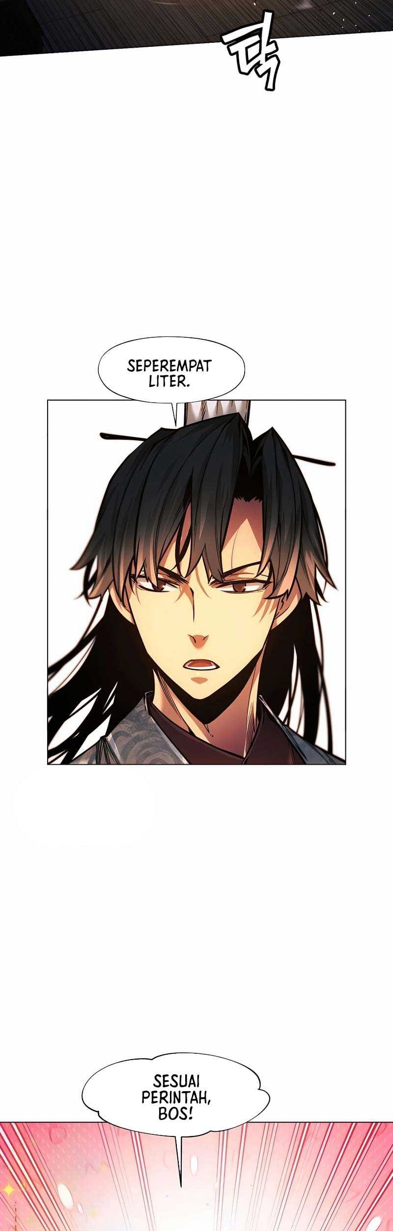 Modern Man Who Fall Into Murim Chapter 76 - halaman 88