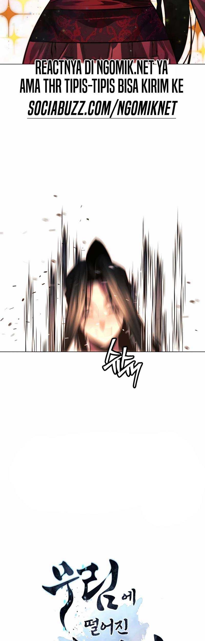 Modern Man Who Fall Into Murim Chapter 76 - halaman 90