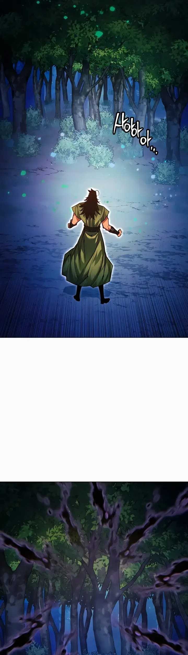 Modern Man Who Fall Into Murim Chapter 77 - halaman 11