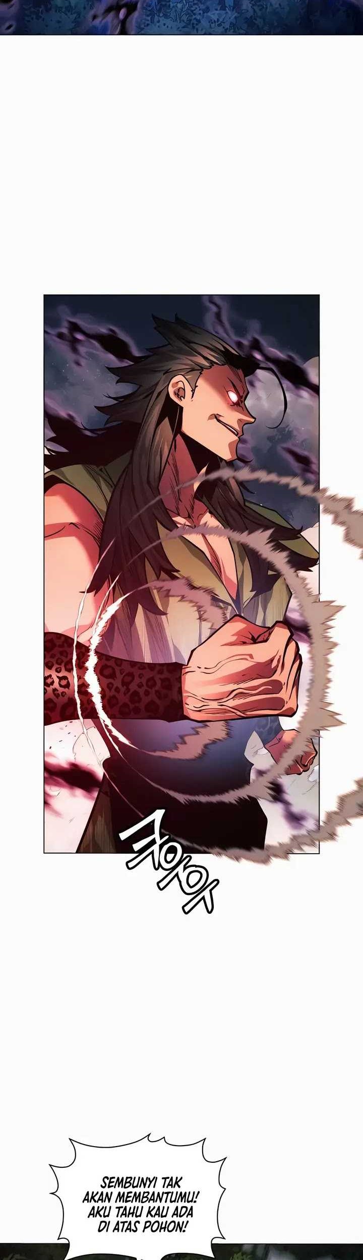 Modern Man Who Fall Into Murim Chapter 77 - halaman 12
