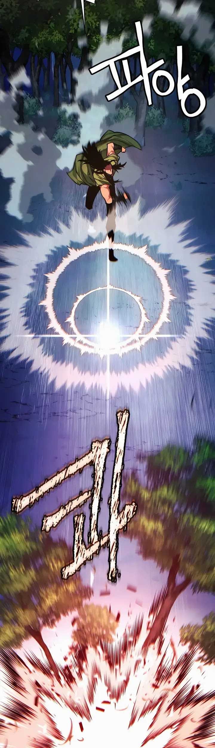 Modern Man Who Fall Into Murim Chapter 77 - halaman 13