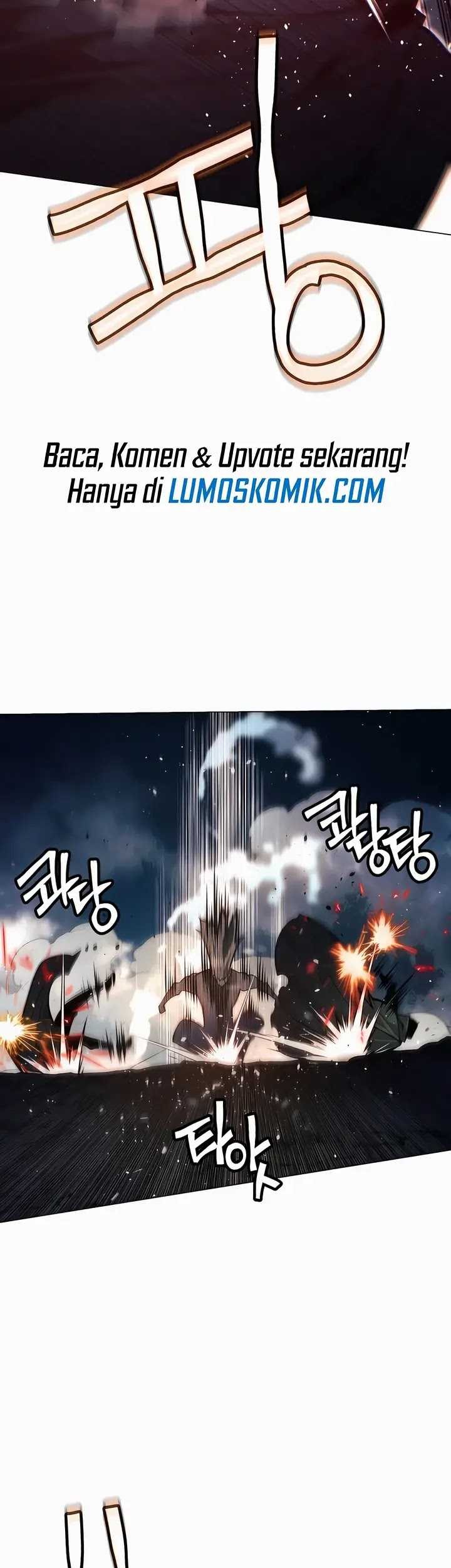 Modern Man Who Fall Into Murim Chapter 77 - halaman 17