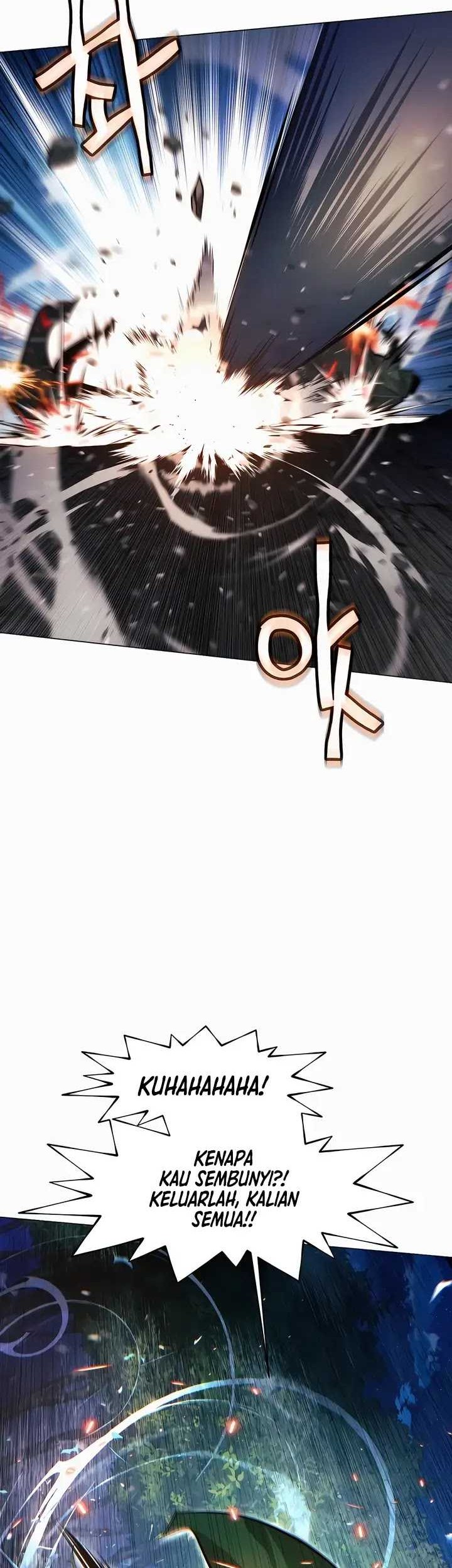 Modern Man Who Fall Into Murim Chapter 77 - halaman 18