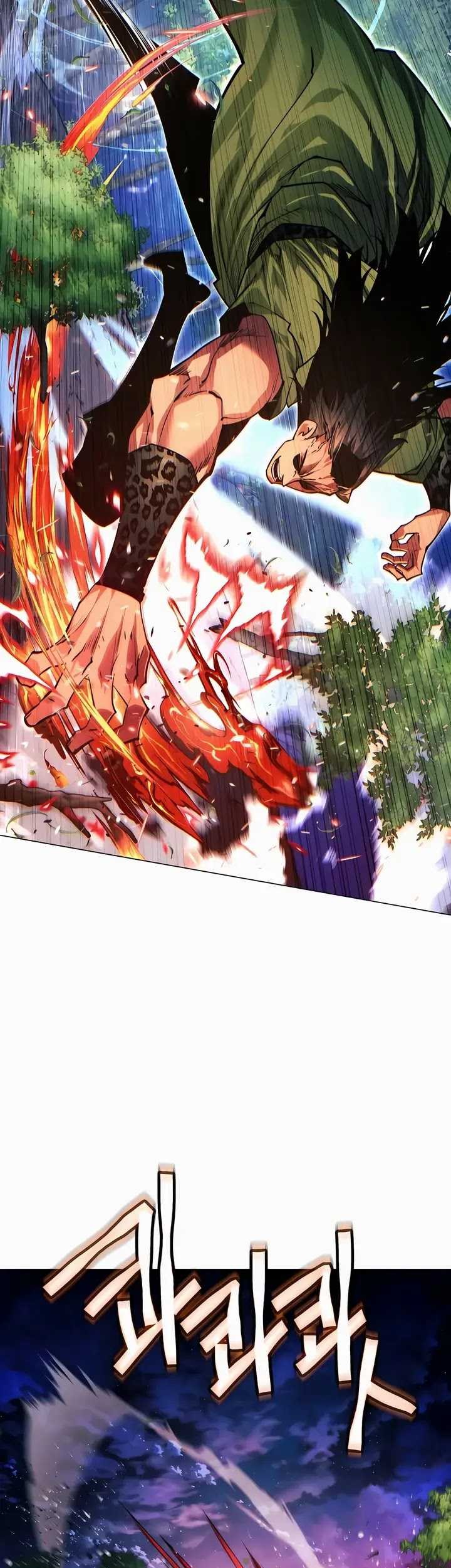 Modern Man Who Fall Into Murim Chapter 77 - halaman 19