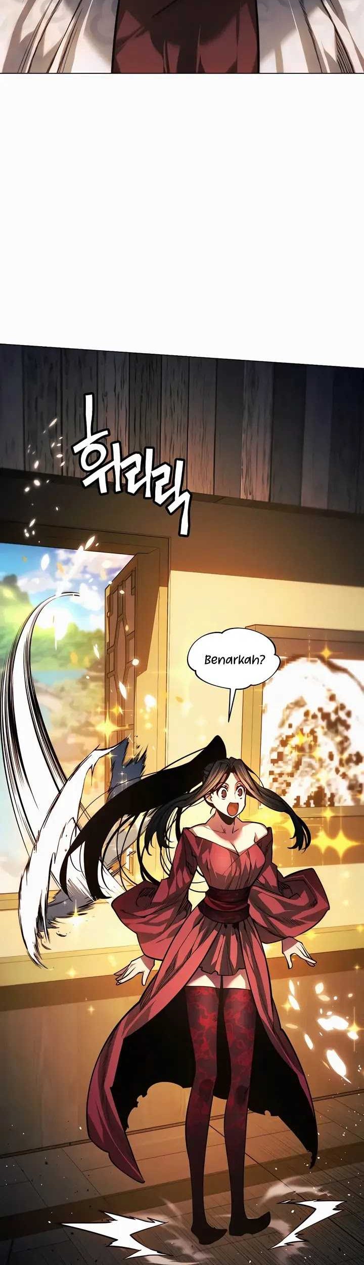 Modern Man Who Fall Into Murim Chapter 77 - halaman 2
