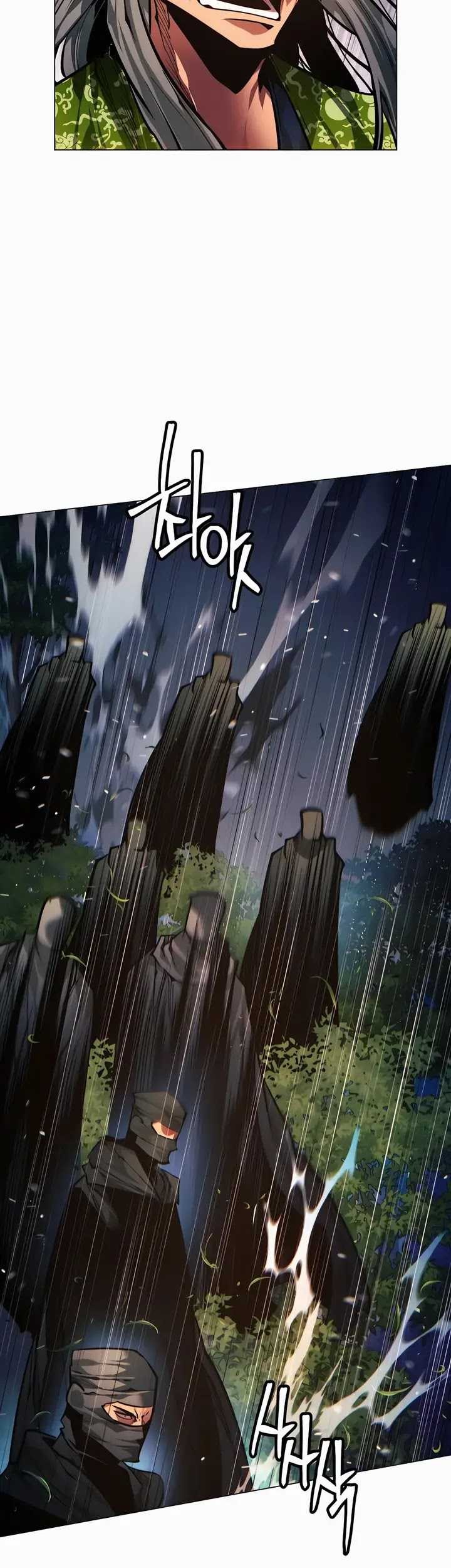 Modern Man Who Fall Into Murim Chapter 77 - halaman 21