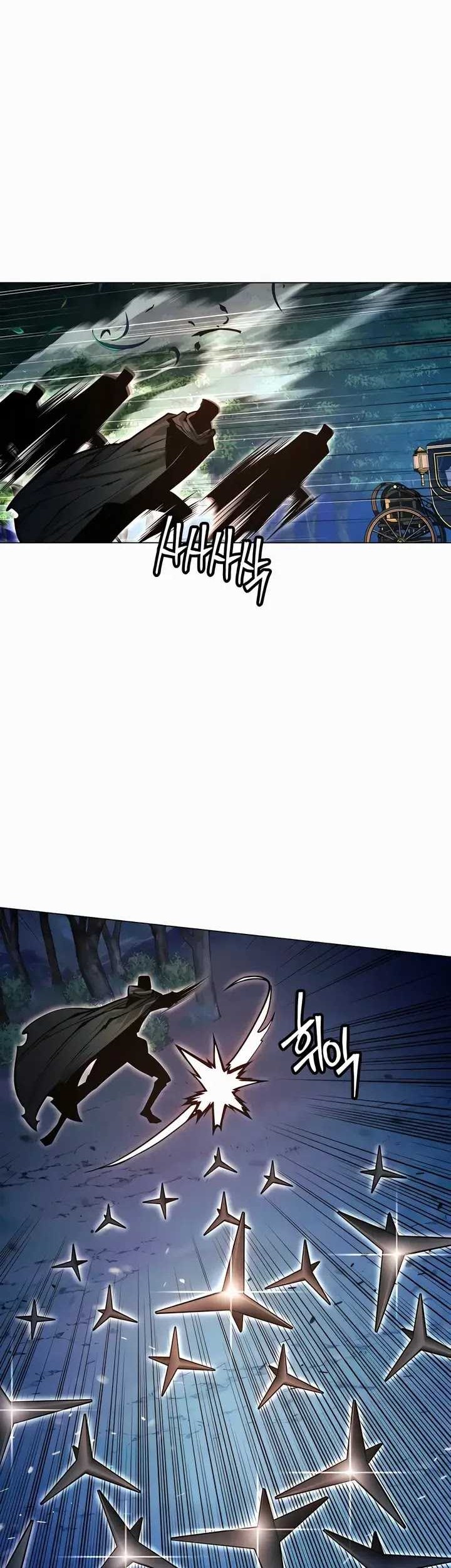 Modern Man Who Fall Into Murim Chapter 77 - halaman 22