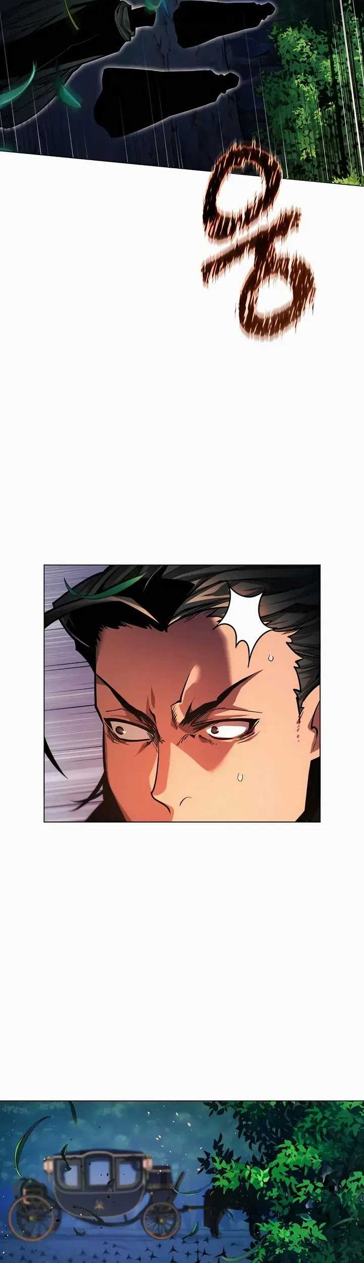Modern Man Who Fall Into Murim Chapter 77 - halaman 24