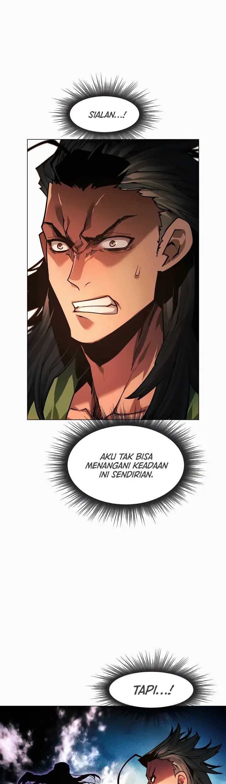 Modern Man Who Fall Into Murim Chapter 77 - halaman 27