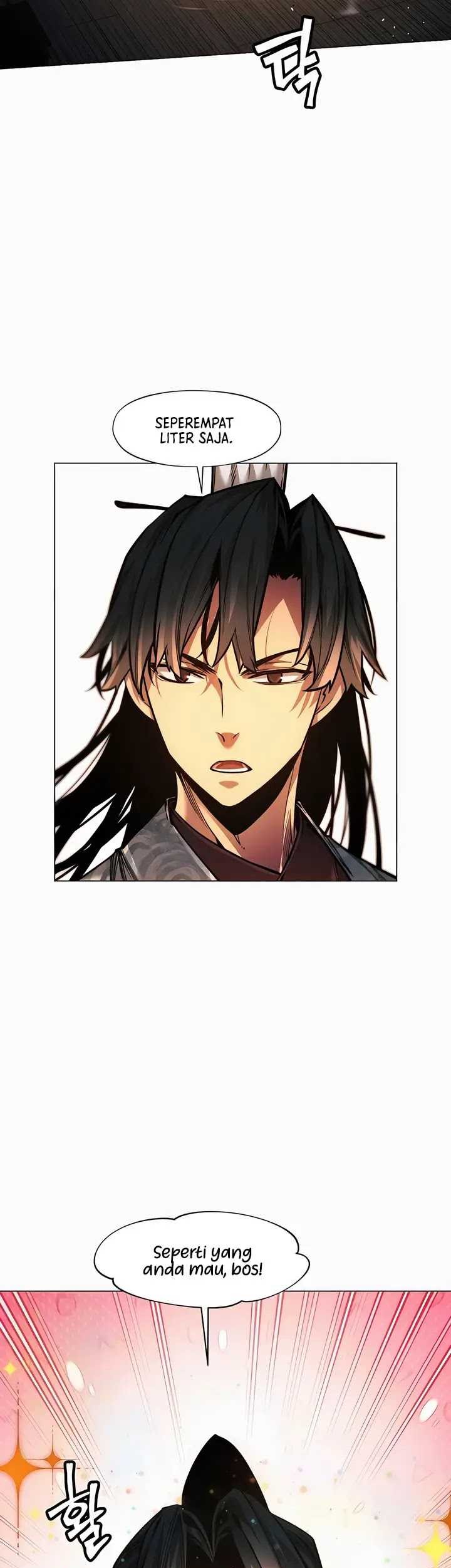 Modern Man Who Fall Into Murim Chapter 77 - halaman 3