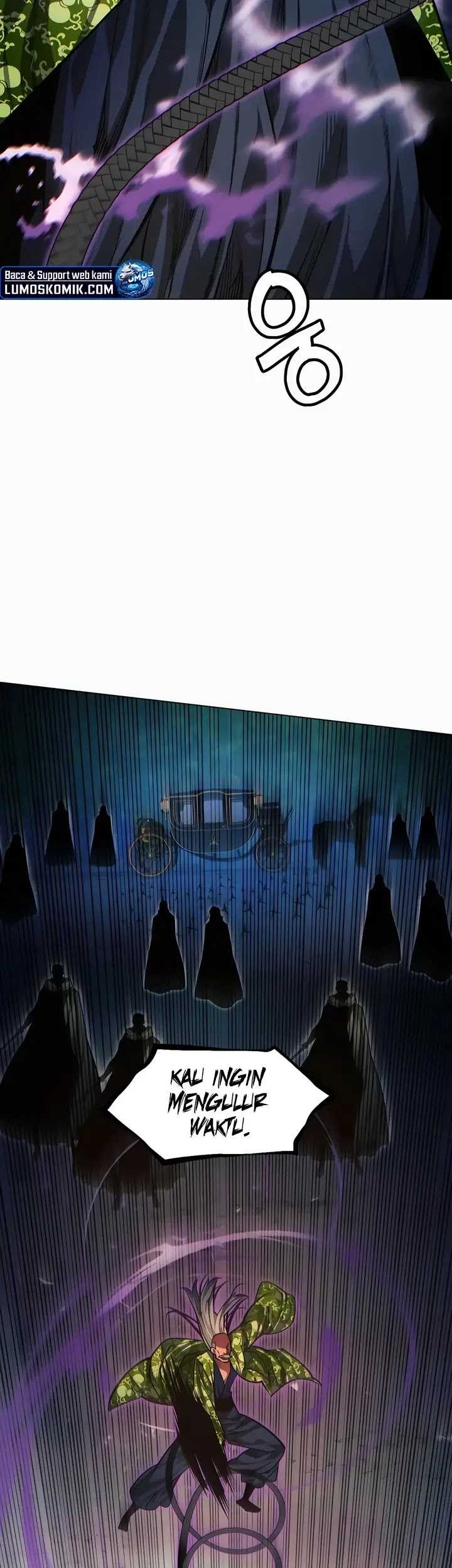 Modern Man Who Fall Into Murim Chapter 77 - halaman 31