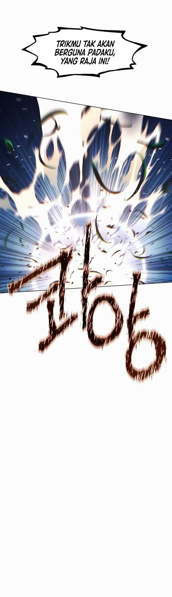 Modern Man Who Fall Into Murim Chapter 77 - halaman 33