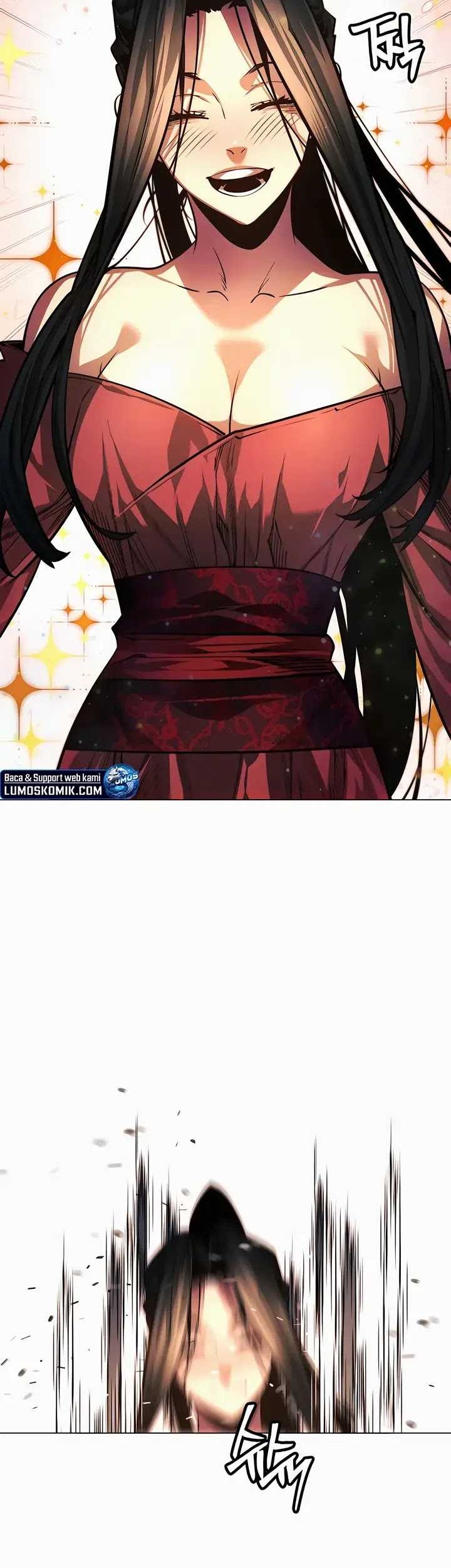 Modern Man Who Fall Into Murim Chapter 77 - halaman 4