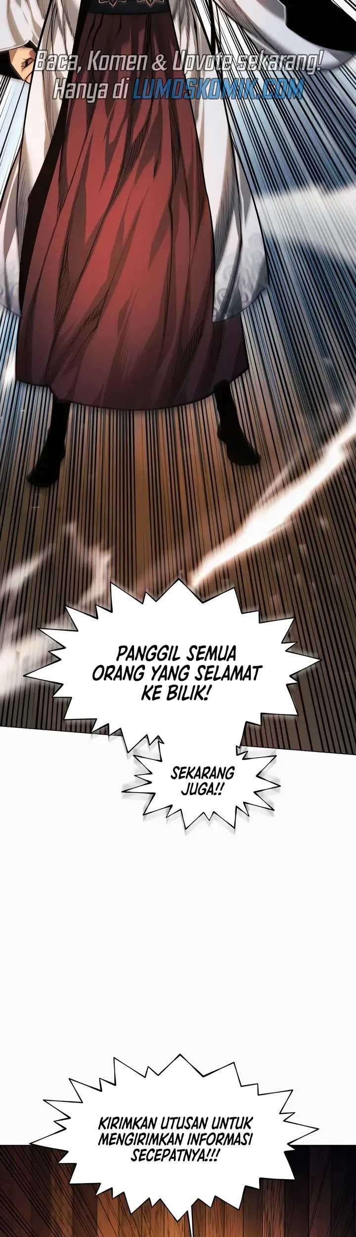 Modern Man Who Fall Into Murim Chapter 77 - halaman 45