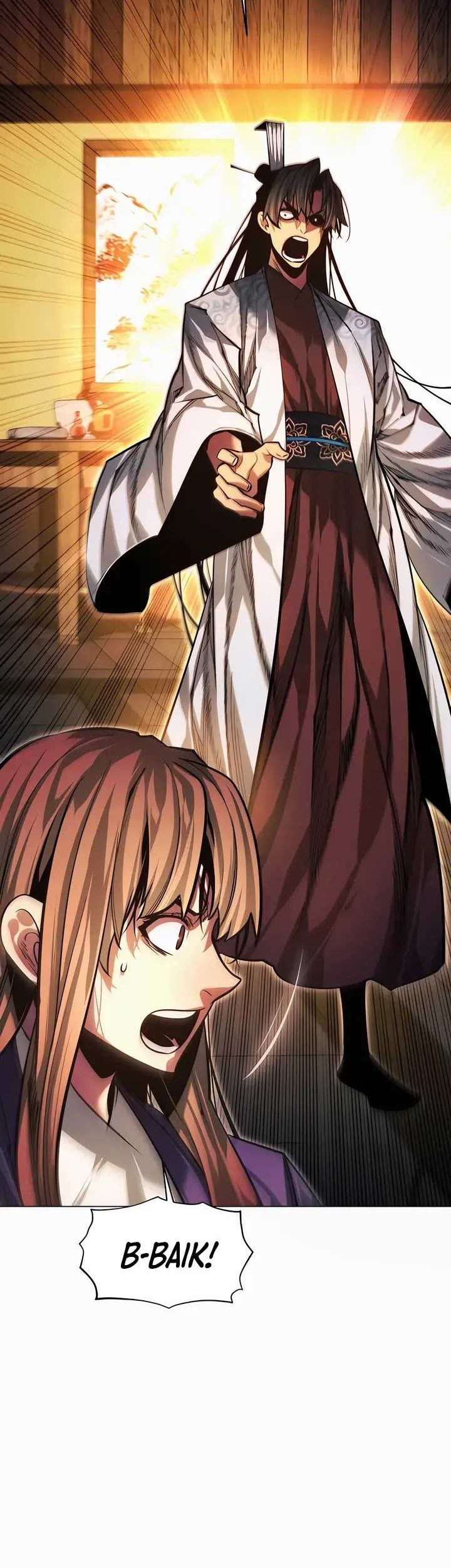 Modern Man Who Fall Into Murim Chapter 77 - halaman 46
