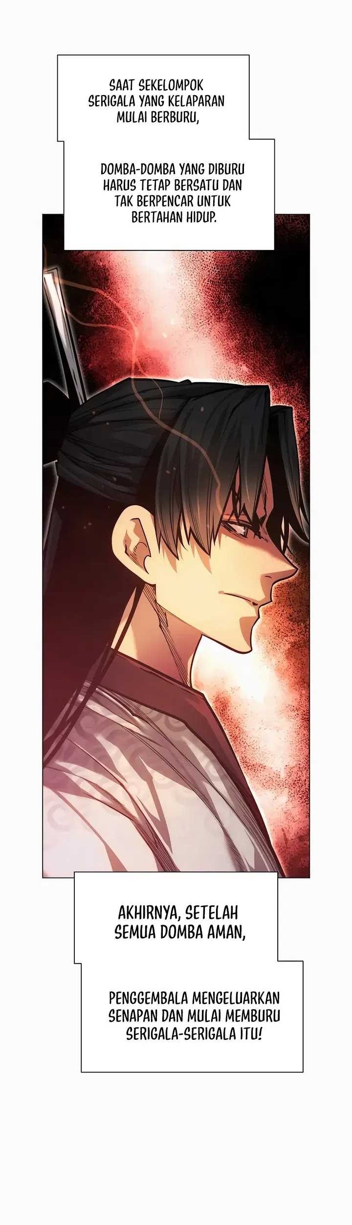 Modern Man Who Fall Into Murim Chapter 77 - halaman 47