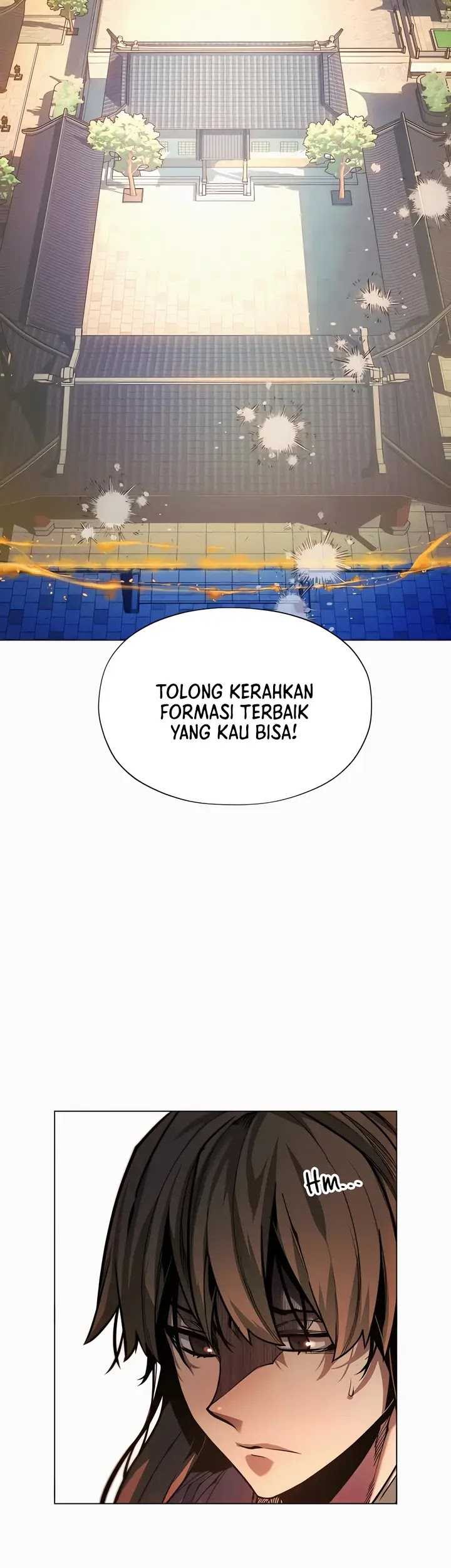 Modern Man Who Fall Into Murim Chapter 77 - halaman 49